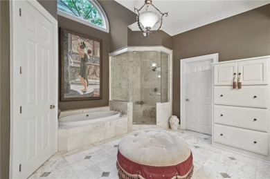 Wow! This is the one you've been waiting for! There is nothing on Horseshoe Bend Country Club in Georgia - for sale on GolfHomes.com, golf home, golf lot