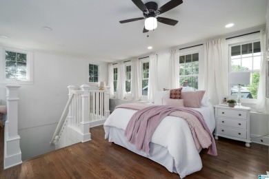 Welcome to 917 38th St S, a stunning, fully remodeled home on Highland Park Golf Course in Alabama - for sale on GolfHomes.com, golf home, golf lot