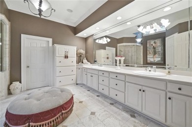 Wow! This is the one you've been waiting for! There is nothing on Horseshoe Bend Country Club in Georgia - for sale on GolfHomes.com, golf home, golf lot
