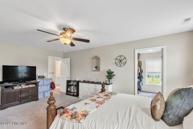 Your Crystal Coast Dream Home Awaits in Peletier Shores!

 on Silver Creek Golf Club in North Carolina - for sale on GolfHomes.com, golf home, golf lot