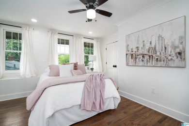 Welcome to 917 38th St S, a stunning, fully remodeled home on Highland Park Golf Course in Alabama - for sale on GolfHomes.com, golf home, golf lot