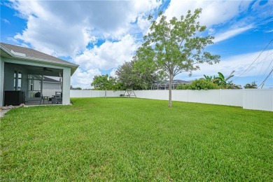 Welcome to 2210 SW 25th Terrace--a standout single-family home on Royal Tee Country Club in Florida - for sale on GolfHomes.com, golf home, golf lot
