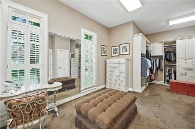 Wow! This is the one you've been waiting for! There is nothing on Horseshoe Bend Country Club in Georgia - for sale on GolfHomes.com, golf home, golf lot