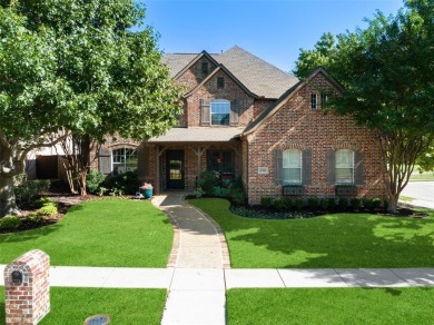 Welcome to 6700 Ravenwood!
Nestled on a quiet cul-de-sac in the on Stonebridge Ranch Country Club in Texas - for sale on GolfHomes.com, golf home, golf lot