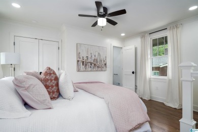 Welcome to 917 38th St S, a stunning, fully remodeled home on Highland Park Golf Course in Alabama - for sale on GolfHomes.com, golf home, golf lot