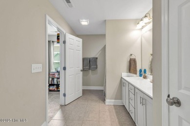 Your Crystal Coast Dream Home Awaits in Peletier Shores!

 on Silver Creek Golf Club in North Carolina - for sale on GolfHomes.com, golf home, golf lot