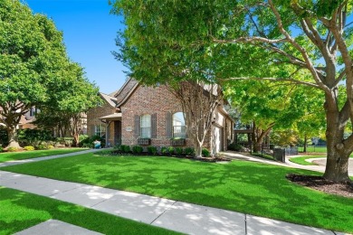 Welcome to 6700 Ravenwood!
Nestled on a quiet cul-de-sac in the on Stonebridge Ranch Country Club in Texas - for sale on GolfHomes.com, golf home, golf lot