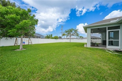 Welcome to 2210 SW 25th Terrace--a standout single-family home on Royal Tee Country Club in Florida - for sale on GolfHomes.com, golf home, golf lot