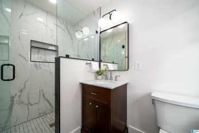 Welcome to 917 38th St S, a stunning, fully remodeled home on Highland Park Golf Course in Alabama - for sale on GolfHomes.com, golf home, golf lot
