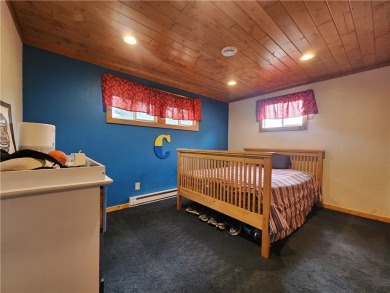 LOCATION! LOCATION! LOCATION! Just minutes from city amenities on Turtleback Golf and Conference Center in Wisconsin - for sale on GolfHomes.com, golf home, golf lot