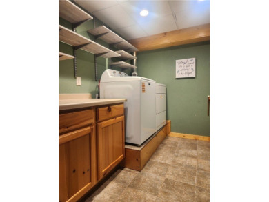 LOCATION! LOCATION! LOCATION! Just minutes from city amenities on Turtleback Golf and Conference Center in Wisconsin - for sale on GolfHomes.com, golf home, golf lot