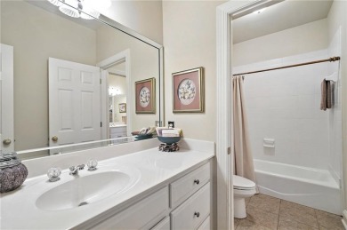 Wow! This is the one you've been waiting for! There is nothing on Horseshoe Bend Country Club in Georgia - for sale on GolfHomes.com, golf home, golf lot