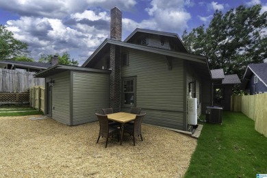 Welcome to 917 38th St S, a stunning, fully remodeled home on Highland Park Golf Course in Alabama - for sale on GolfHomes.com, golf home, golf lot