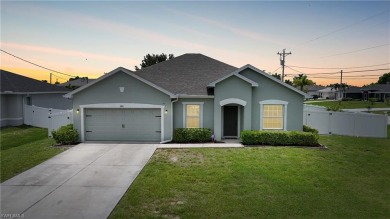 Welcome to 2210 SW 25th Terrace--a standout single-family home on Royal Tee Country Club in Florida - for sale on GolfHomes.com, golf home, golf lot