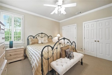 Wow! This is the one you've been waiting for! There is nothing on Horseshoe Bend Country Club in Georgia - for sale on GolfHomes.com, golf home, golf lot