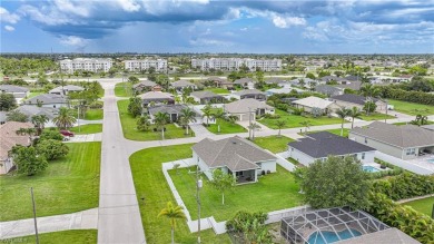 Welcome to 2210 SW 25th Terrace--a standout single-family home on Royal Tee Country Club in Florida - for sale on GolfHomes.com, golf home, golf lot