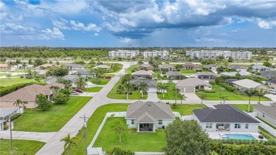 Welcome to 2210 SW 25th Terrace--a standout single-family home on Royal Tee Country Club in Florida - for sale on GolfHomes.com, golf home, golf lot