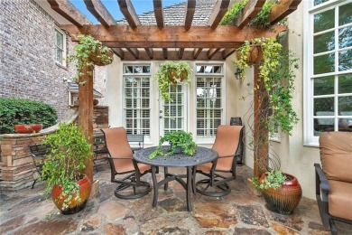 Wow! This is the one you've been waiting for! There is nothing on Horseshoe Bend Country Club in Georgia - for sale on GolfHomes.com, golf home, golf lot