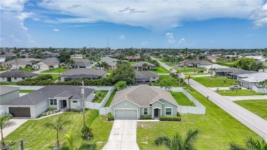 Welcome to 2210 SW 25th Terrace--a standout single-family home on Royal Tee Country Club in Florida - for sale on GolfHomes.com, golf home, golf lot