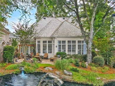 Wow! This is the one you've been waiting for! There is nothing on Horseshoe Bend Country Club in Georgia - for sale on GolfHomes.com, golf home, golf lot