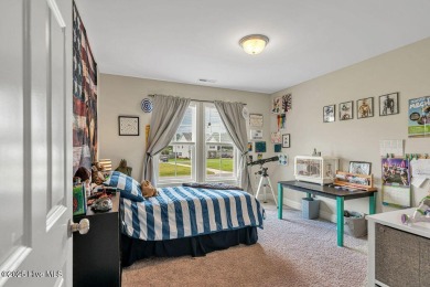 Your Crystal Coast Dream Home Awaits in Peletier Shores!

 on Silver Creek Golf Club in North Carolina - for sale on GolfHomes.com, golf home, golf lot