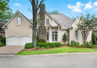 Wow! This is the one you've been waiting for! There is nothing on Horseshoe Bend Country Club in Georgia - for sale on GolfHomes.com, golf home, golf lot