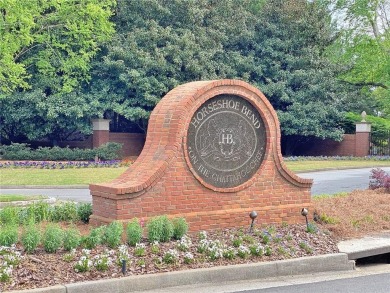 Wow! This is the one you've been waiting for! There is nothing on Horseshoe Bend Country Club in Georgia - for sale on GolfHomes.com, golf home, golf lot