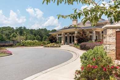 Wow! This is the one you've been waiting for! There is nothing on Horseshoe Bend Country Club in Georgia - for sale on GolfHomes.com, golf home, golf lot