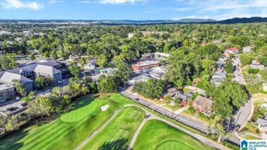 Welcome to 917 38th St S, a stunning, fully remodeled home on Highland Park Golf Course in Alabama - for sale on GolfHomes.com, golf home, golf lot