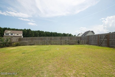 Your Crystal Coast Dream Home Awaits in Peletier Shores!

 on Silver Creek Golf Club in North Carolina - for sale on GolfHomes.com, golf home, golf lot