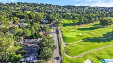 Welcome to 917 38th St S, a stunning, fully remodeled home on Highland Park Golf Course in Alabama - for sale on GolfHomes.com, golf home, golf lot