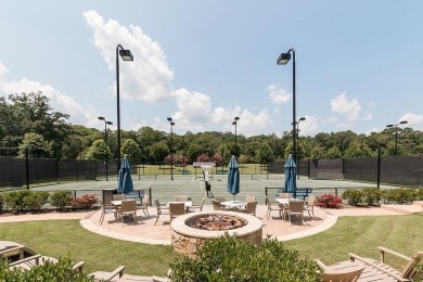 Wow! This is the one you've been waiting for! There is nothing on Horseshoe Bend Country Club in Georgia - for sale on GolfHomes.com, golf home, golf lot