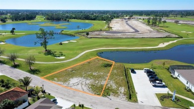 Prime Development Opportunity in Ibis Landing Golf and Country on Copperhead Golf Club in Florida - for sale on GolfHomes.com, golf home, golf lot