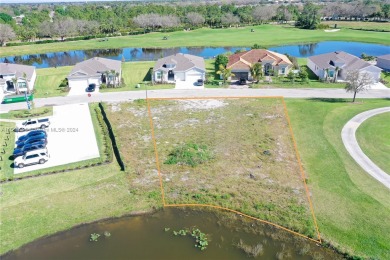 Prime Development Opportunity in Ibis Landing Golf and Country on Copperhead Golf Club in Florida - for sale on GolfHomes.com, golf home, golf lot