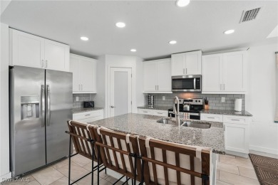 Fully Furnished Pool Home in NW Cape Coral - Zero Electric Bill!
 on Burnt Store Golf Club in Florida - for sale on GolfHomes.com, golf home, golf lot