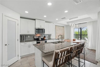 Fully Furnished Pool Home in NW Cape Coral - Zero Electric Bill!
 on Burnt Store Golf Club in Florida - for sale on GolfHomes.com, golf home, golf lot
