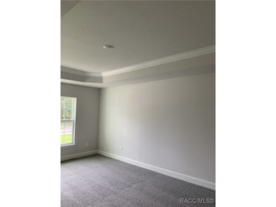Brand New Quality Built Construction in Citrus Springs! Seller on Citrus Springs Country Club in Florida - for sale on GolfHomes.com, golf home, golf lot