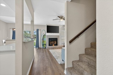 Live where others vacation in this beautifully updated on Rockport Country Club in Texas - for sale on GolfHomes.com, golf home, golf lot