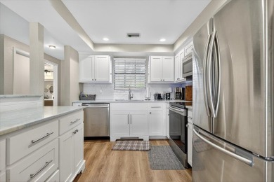 Live where others vacation in this beautifully updated on Rockport Country Club in Texas - for sale on GolfHomes.com, golf home, golf lot