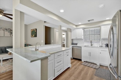 Live where others vacation in this beautifully updated on Rockport Country Club in Texas - for sale on GolfHomes.com, golf home, golf lot