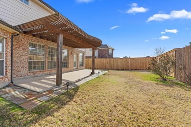 Located in the desirable Woodbridge golf course community, this on Woodbridge Golf Club in Texas - for sale on GolfHomes.com, golf home, golf lot