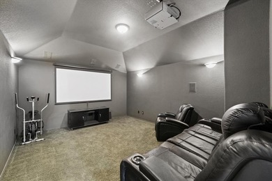 Located in the desirable Woodbridge golf course community, this on Woodbridge Golf Club in Texas - for sale on GolfHomes.com, golf home, golf lot