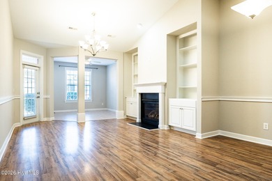 Charming 2-bedroom, 2-bath townhome in the highly desirable on Magnolia Greens Golf Plantation in North Carolina - for sale on GolfHomes.com, golf home, golf lot