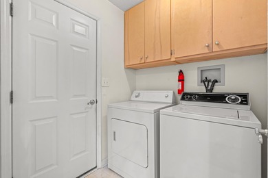 Tucked away on a quiet cul-de-sac, this spacious 3-bedroom on River Hills Golf and Country Club in South Carolina - for sale on GolfHomes.com, golf home, golf lot