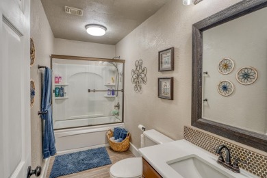 TOTALLY UPDATED HOME IN HORSESHOE BAY! Welcome to this 4 on Slick Rock Golf Course - Horseshoe Bay in Texas - for sale on GolfHomes.com, golf home, golf lot