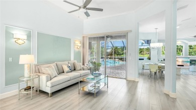 Sophisticated River Wilderness Retreat - Remodeled & Move-In on River Wilderness Golf and Country Club in Florida - for sale on GolfHomes.com, golf home, golf lot
