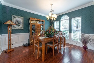 Beautiful home in The Pinnacle Golf Club for under $400,000.00! on Pinnacle Golf and Boat Club in Texas - for sale on GolfHomes.com, golf home, golf lot