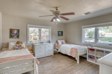 TOTALLY UPDATED HOME IN HORSESHOE BAY! Welcome to this 4 on Slick Rock Golf Course - Horseshoe Bay in Texas - for sale on GolfHomes.com, golf home, golf lot
