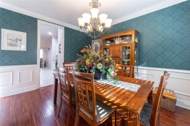 Beautiful home in The Pinnacle Golf Club for under $400,000.00! on Pinnacle Golf and Boat Club in Texas - for sale on GolfHomes.com, golf home, golf lot