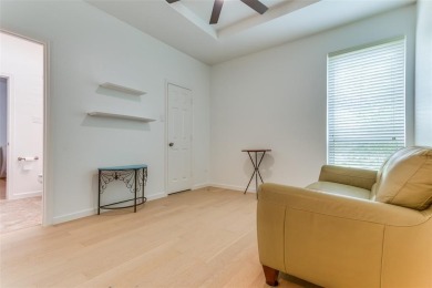 Beautifully remodeled 4-bed, 3-bath single-story home with on Firewheel Golf Park in Texas - for sale on GolfHomes.com, golf home, golf lot